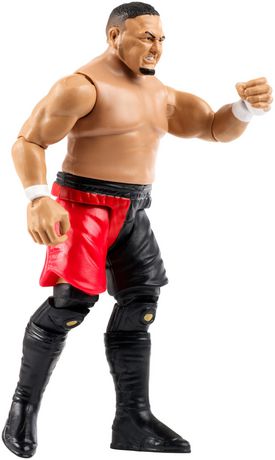 WWE Samoa Joe Action Figure | Walmart Canada