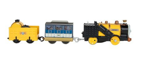 trackmaster stephen