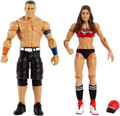 john cena doll