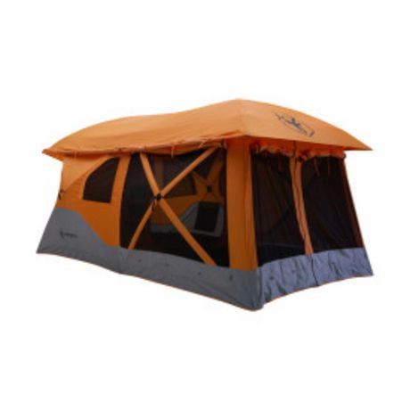 Gazelle Tent T4 Plus