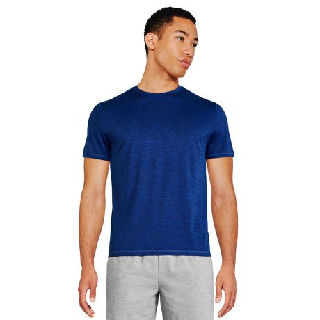 Athletic Works Men's Basic Tee | Walmart Canada