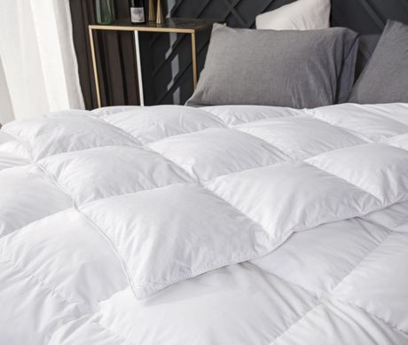 Royal Elite Goose Feather Duvet, How To Clean Goose Down Duvets