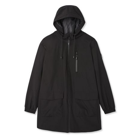 Canadiana Plus Women's Rain Jacket - Walmart.ca