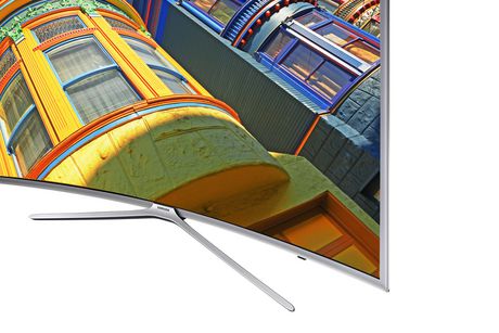 Get Samsung Curved Tv Walmart Pictures