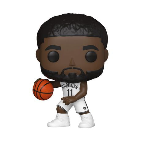 Funko POP! Sports: NBA - Kyrie Irving - Walmart.ca