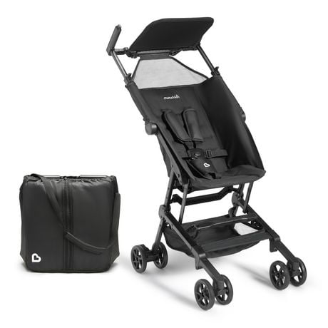 Sparrow™ Ultra Compact Foldable Stroller, Lightweight Compact Stroller