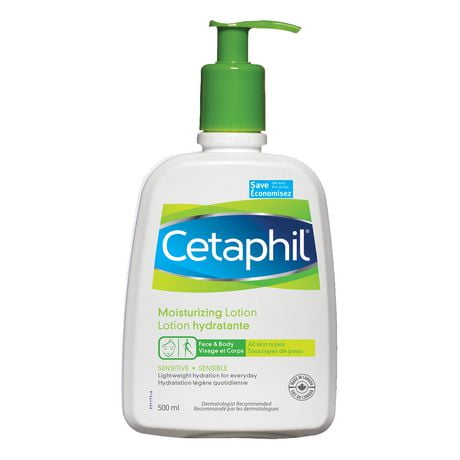 cetaphil lotion moisturizing 500ml walmart skin canada sensitive creams coupon ml ingredients well printable lotions healthsnap personal dry zoom