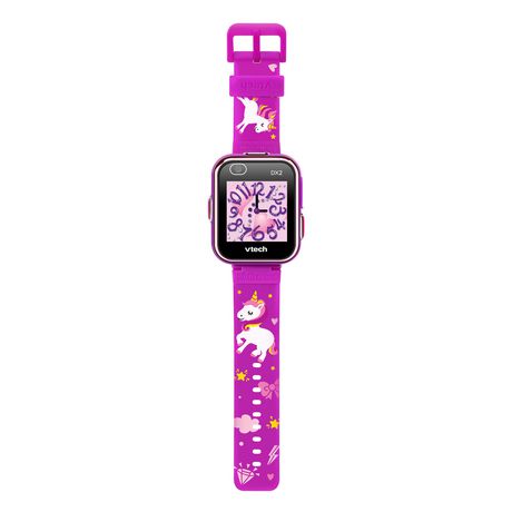 vtech kidizoom smartwatch dx2 red