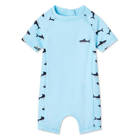 Maillots de bain pour bebes Walmart Canada