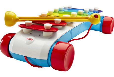 xylophone bébé fisher price