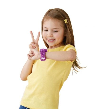 vtech kids smartwatch dx2