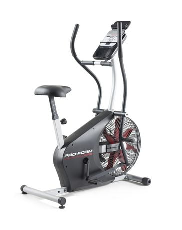 ProForm Whirlwind Pro Exercise Bike Walmart