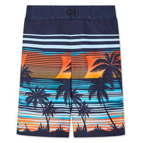 George Boys' Swim Short