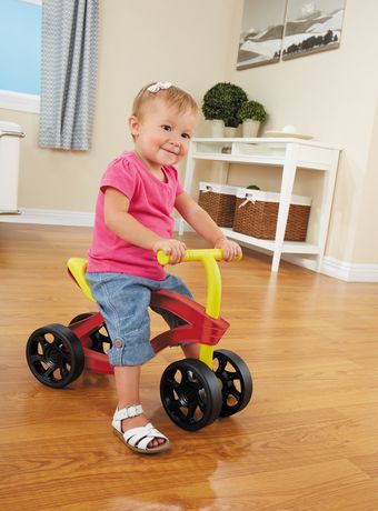 little tikes scooteroo