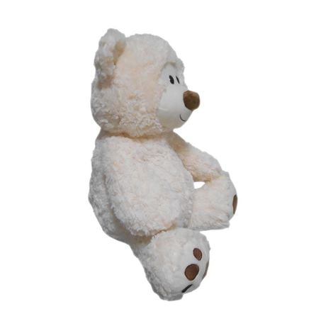 46CM TEDDY CREAM BEAR | Walmart Canada