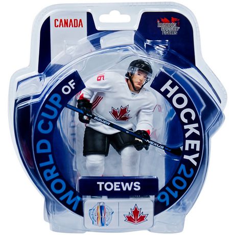 toews world cup jersey