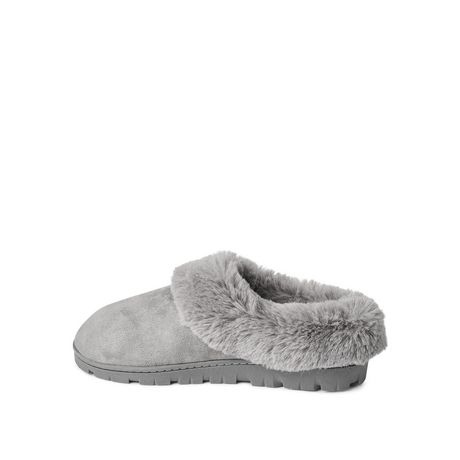 Canadiana Women's Campus Slippers | Walmart Canada