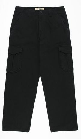 wrangler denim cargo pants