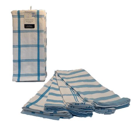 KITCHEN TOWELS Walmart Canada   6000201808916 