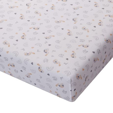 Walmart crib sheets store canada