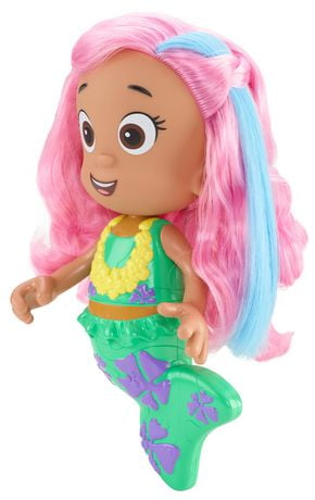 Fisher-Price Nickelodeon Bubble Guppies Beach Party Molly | Walmart Canada