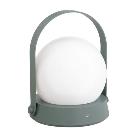 hometrends LED Colour-Changing Lantern