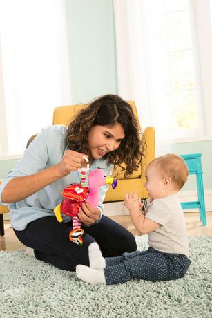 Flapping Fiona De Lamaze Walmart Canada