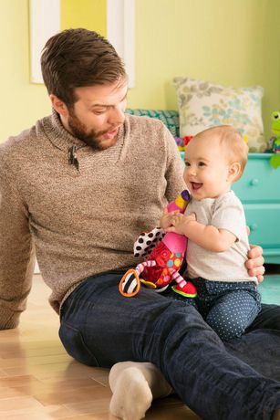 Flapping Fiona De Lamaze Walmart Canada