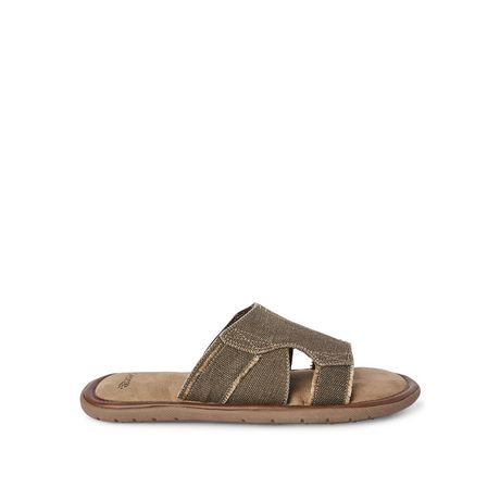 George Men's Gil Sandals - Walmart.ca