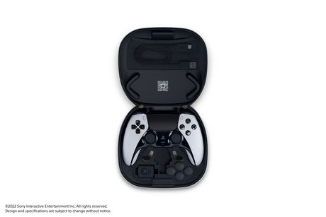 PlayStation®5 DualSense Edge™ Wireless Controller | Walmart Canada