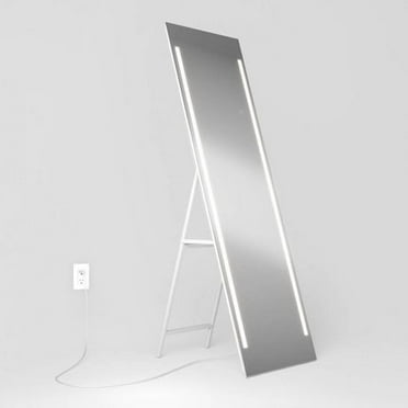 Artika Emeraude Full Length LED Mirror 20x60