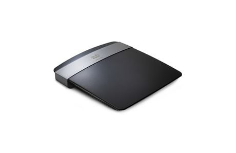 Linksys E2500 Updates