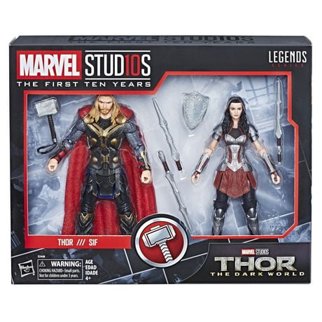 Marvel legends shop sif