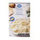 Great Value Creamy Instant Scalloped Potatoes | Walmart Canada