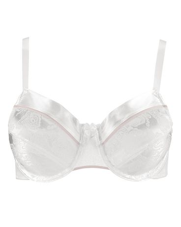 WonderBra Women's Full Support Stretch Satin Underwire Bra | Walmart Canada