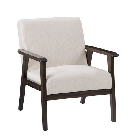 Giantex Modern Soft Accent Lazy Chair, Contemporary Lounge Chair