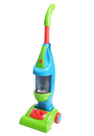 Kid connection My Light Up Vacuum Cleaner Toy | Walmart Canada