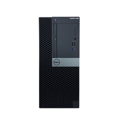 Refurbished Dell OptiPlex 5060 Intel i7-8700 Desktop | Walmart Canada