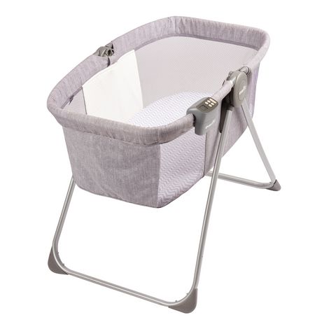 portable baby bassinet walmart