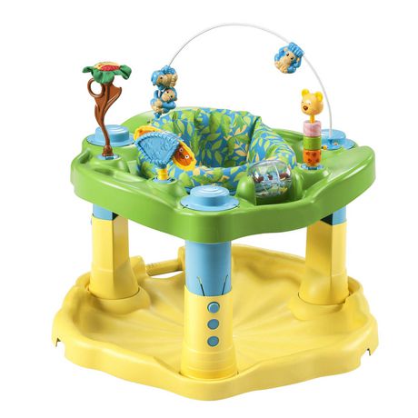 exersaucer walmart canada