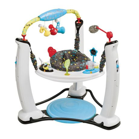 exersaucer walmart canada