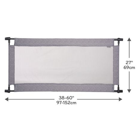 69cm baby gate