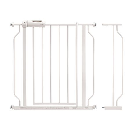 evenflo pressure gate