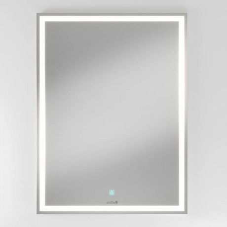 Artika Emeraude LED Wall Mirror 24x32