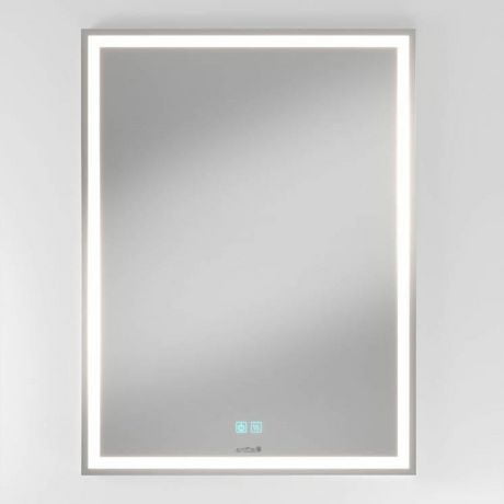 Artika Aurea LED Ant-Fog Wall Mirror 24x32