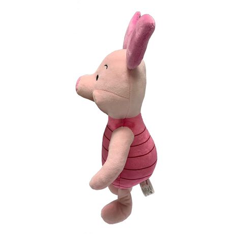 Disney Parks Winnie the Pooh and Friends Piglet 12 Inch Plush Doll USA