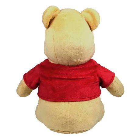 Disney - Winnie the Pooh - Winnie 13 Inch Plush | Walmart Canada