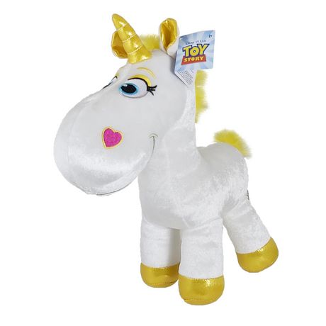 toy story 3 unicorn