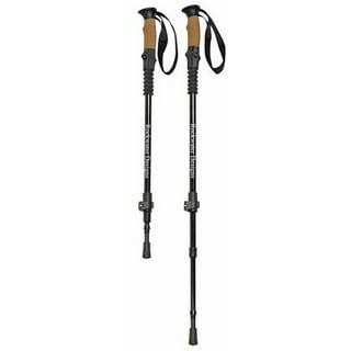 Buy 55 Inch Wood Hiking Sticks Online With Canadian Pricing