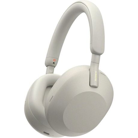 WH-1000XM5 Wireless Industry Leading Noise Cancelling Headphones
